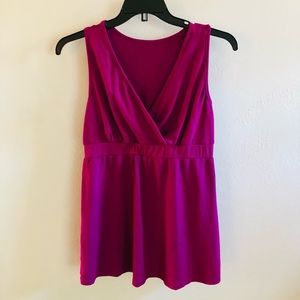 Kindred Bravely Soft French Terry Nursing Top